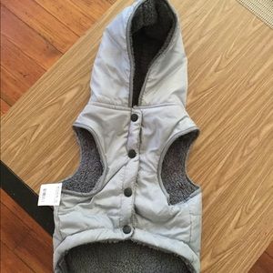 Last chance ✨Dog vest🐾✨